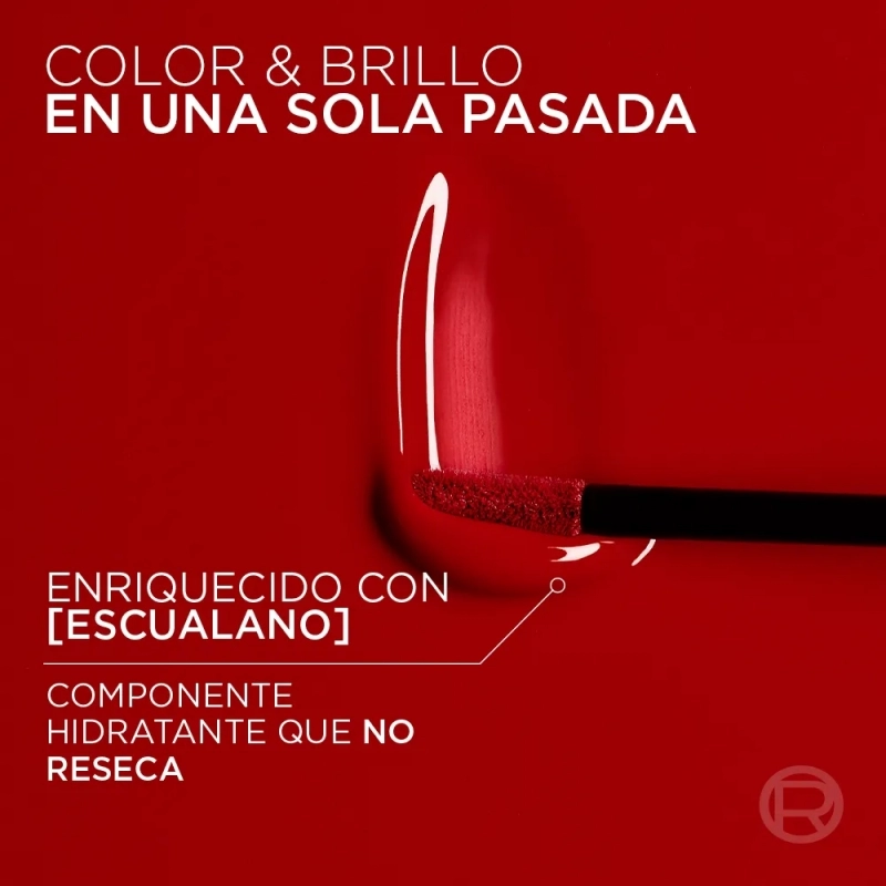 LOREAL LAB LAQUE RES 420